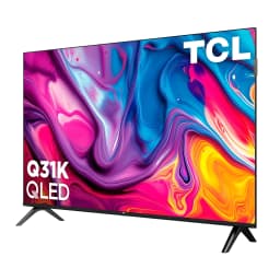 TCL 32" Q31K Series QLED 1080P FHD Smart Google TV (NEW 2025) - 32Q31K - Thumbnail 12