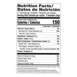 Guerrero Tostadas Caseras Amarillas, 22 Count - Thumbnail 7