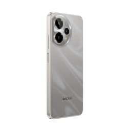 Cricket Wireless Icon Pro 2026 128GB, 6GB RAM (Prepaid), Pearl Gray - Thumbnail 5