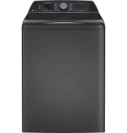 Ge Profile Ptw705b Ge Profile 28" Wide 5.3 Cu. Ft. Top Loading Washing Machine - Diamond - Thumbnail 1