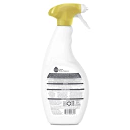 Seventh Generation Disinfectant Spray All Purpose Cleaner Lemongrass Citrus, 26 fl oz​ - Thumbnail 7