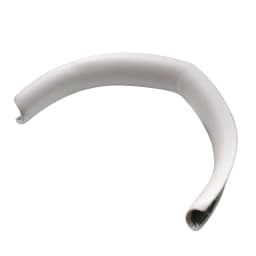 RHEA- Grey Headphone Headband Fit For Bose Quietcomfort Ultra Headphone - Thumbnail 1