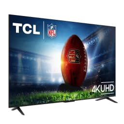 TCL 55” Class S4 (55S451) 4K UHD HDR Smart TV with Roku TV - Thumbnail 14