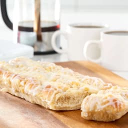 Freshness Guaranteed Cheese Danish Pastries, 14 oz - Thumbnail 3