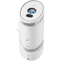 LG CineBeam PU700R 4K UHD Smart Projector with Magic Remote - Thumbnail 4