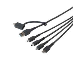 onn 4 in 1 Camera Cable - Thumbnail 4