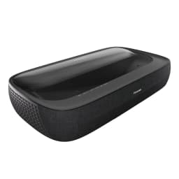Hisense L9H TriChroma 4K Ultra Short Throw Laser TV Projector with 120" Ambient Light Rejecting Screen, Dolby Vision - Thumbnail 19