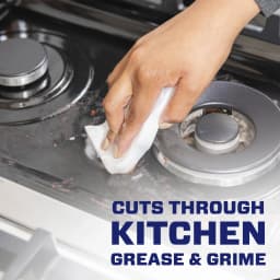 Mr. Clean Magic Eraser Extra Durable Cleaning Pads 4 Count - Thumbnail 4