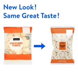 Marketside Fresh Cauliflower Florets, 12 oz - Thumbnail 9