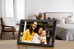 Proscan Elite, 14.1” Wi-Fi Digital Picture Frame - Thumbnail 2
