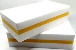 Premium Xl Boat Erasers Magic Sponge Erasers Removes Marks Scuffs Grime & Dirt - Thumbnail 1