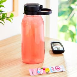 Great Value Sugar-Free Raspberry Lemonade Powdered Drink Mix, 0.07 oz, 10 Count - Thumbnail 2