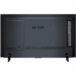 LG 42" Class 4K UHD OLED webOS Smart TV with Dolby Vision C2 Series - 42OLEDC2PUA - Thumbnail 10