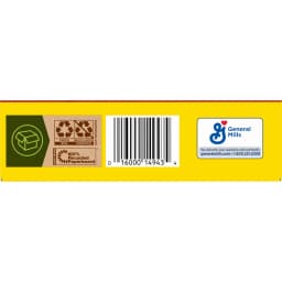 Nature Valley Crispy Creamy Wafer Bar, Peanut Butter Chocolate, 4g Protein, 5 Bars, 6.5 oz - Thumbnail 15
