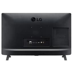 LG 24LQ520S-PU 24 inch Class LED HD Smart TV with webOS Bundle with 1 YR CPS Enhanced Protection Pack - Thumbnail 6