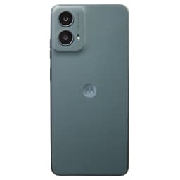 Total Wireless Motorola moto g 5G 2024, 64GB Gray - Prepaid Smartphone [Locked to Total Wireless] - Thumbnail 7