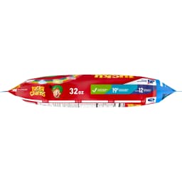 Lucky Charms with Marshmallows, Kids Breakfast Cereal, Gluten Free, Cereal Bag, 32 oz - Thumbnail 14