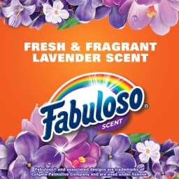 Hefty Ultra Strong 13 Gallon Trash Bags, Tall Kitchen Trash Bags, White, Fabuloso Lavender Scent, 80 Bags - Thumbnail 4