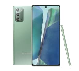 Straight Talk Verizon SAMSUNG Unlocked Galaxy Note 20, 128GB Green - Smartphone - Thumbnail 3