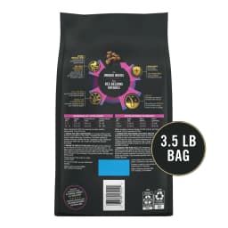 Purina Pro Plan Cat Food Sensitive Skin and Stomach Lamb and Rice Dry Formula - Thumbnail 7