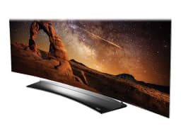 LG 65" Class 4K UHDTV (2160p) Smart OLED TV (OLED65C6P) - Thumbnail 4