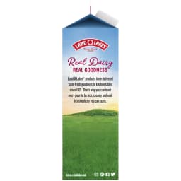 Land O Lakes Traditional Half And Half, 32 fl oz - Thumbnail 10