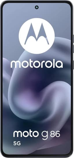 Motorola Moto G86 5G (256GB + 8GB RAM) – Brand New | 6.67” P-OLED 120hz Display | GSM Unlocked | Dual SIM | - Thumbnail 2