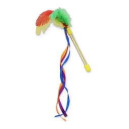 Vibrant Life Value Pack Cat Toys, 24 Pieces - Thumbnail 6
