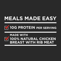 Banquet Sweet & Sour Chicken, Frozen Meal, 9.25 oz - Thumbnail 3
