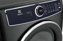 ELECTROLUX ELFG7537AT front load gas dryer - Thumbnail 5