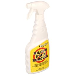 STAR BRITE Mildew Stain Remover + Cleaner for Boats, RVs, & Homes - 16 OZ (085606N) - Thumbnail 5