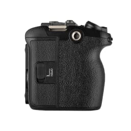 Sony FX3 Full-Frame Cinema Camera Body (ILME-FX3) + Pro Accessory Kit (International Model) - Thumbnail 3