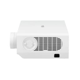 LG ProBeam BU53RG 5000-Lumen XPR UHD 4K Short-Throw Laser DLP Smart Projector with Installation Flexibility - Thumbnail 7