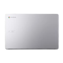Acer Chromebook 315 15.6 inch Laptop Intel Processor N4500 4GB RAM 64GB eMMC Pure Silver - Thumbnail 10