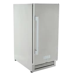 Avanti ELITE Series Compact Outdoor Refrigerator, 2.9 cu. ft., in Stainless Steel (OR1533U3S) - Thumbnail 1