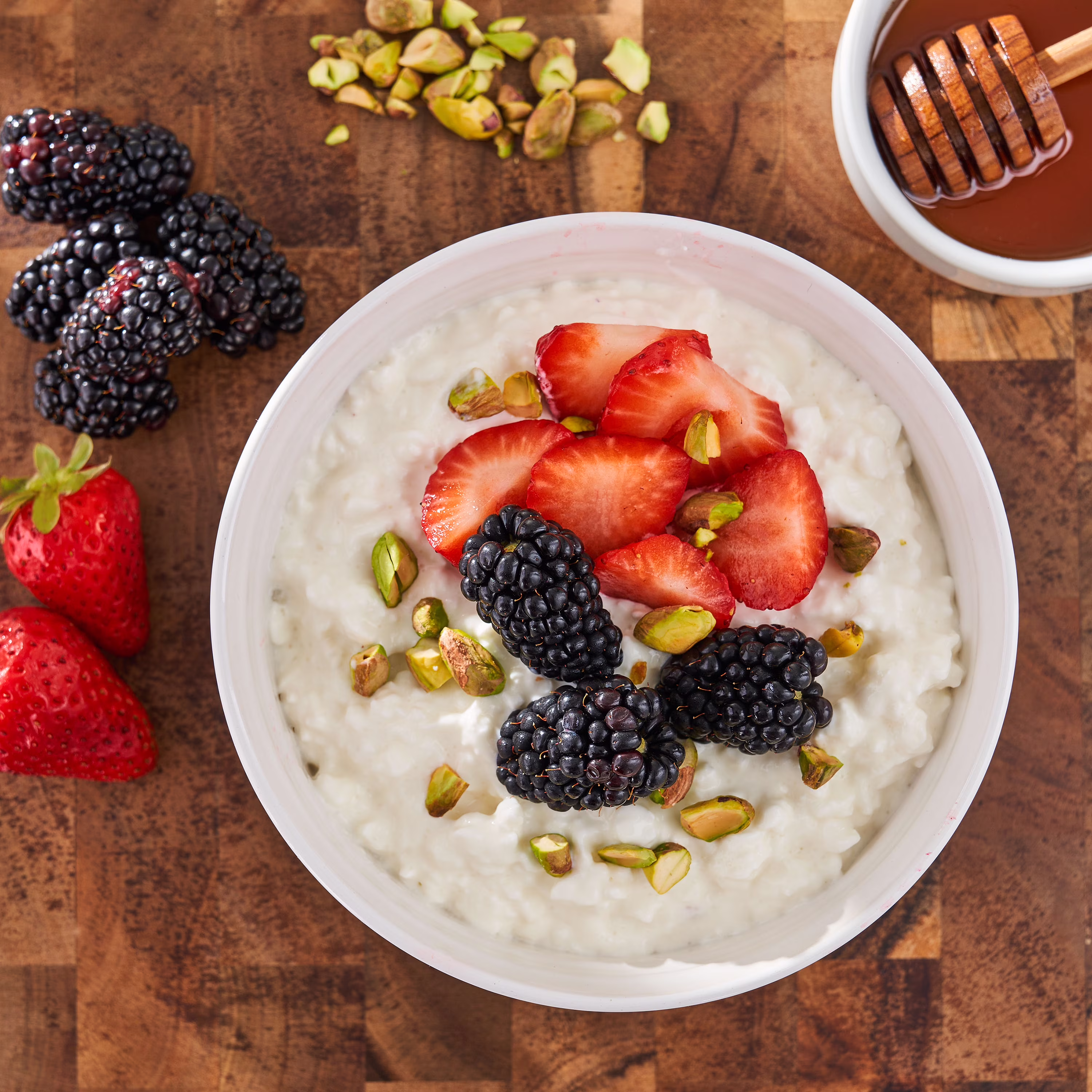 Great Value 4% Milkfat Minimum Small Curd Cottage Cheese, 24 oz - Thumbnail 2