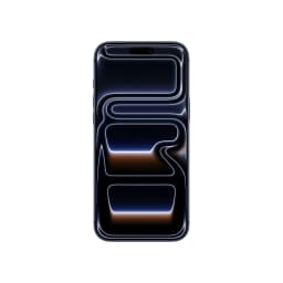 Straight Talk Apple iPhone 17 Pro Max, 5G, 512GB, Deep Blue - Prepaid Smartphone [Locked to Straight Talk] - Thumbnail 2
