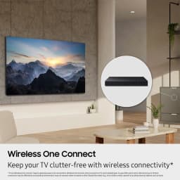 Samsung 65 inch Neo QLED 8K QN990F Vision AI Smart TV (2025) - Thumbnail 6