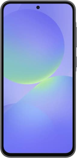 Samsung Galaxy A36 5G - 2025 (Awesome Black) 128GB Storage , 6GB RAM - Unlocked AI Smartphone - Thumbnail 3