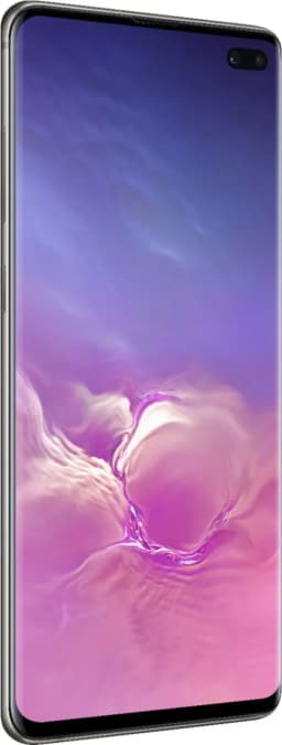 Straight Talk Verizon Samsung - Galaxy S10+ with 1TB Memory Black - [Unlocked works on Straight Talk Veizon and more] - Thumbnail 12