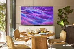 Samsung 85” Class Neo QLED 4K QN80F Samsung Vision AI Mini LED Smart TV 2025 - QN85QN80FAFXZA - Thumbnail 10