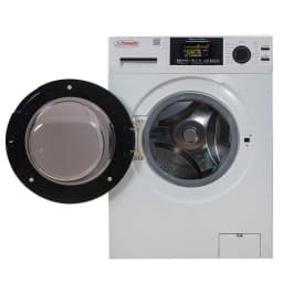 Equator Pet Compact 110V Vented/Ventless 15 lbs Sani Combo Washer Dryer 1400 RPM - Thumbnail 6