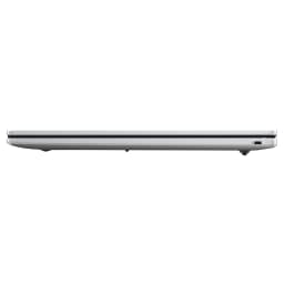 ASUS Chromebook CX1, 15.6" FHD, Intel Celeron N4500, 128GB eMMC, 4GB RAM, ChromeOS, Pure Gray - Thumbnail 6