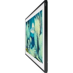 Restored Samsung LS03FA 55" 4K QLED The Frame TV (2025) (Refurbished) - Thumbnail 4
