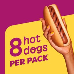 Oscar Mayer Stuffed Dogs, 8 Wieners, for Weeknight Dinners and Easy Grilling, Cheesy Smokehouse, No Fillers or By-Products, 15 oz - Thumbnail 7