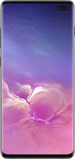 Straight Talk Verizon Samsung - Galaxy S10+ with 1TB Memory Black - [Unlocked works on Straight Talk Veizon and more] - Thumbnail 6