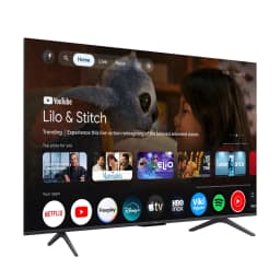 TCL 50" Class QM6K Series QD-Mini LED QLED 4K UHD HDR Smart Google TV (NEW 2025) - 144Hz, Dolby Atmos Onkyo Audio - Thumbnail 17