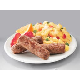 Jimmy Dean Heat 'N Serve Original Pork Breakfast Sausage Links, 36 Count (Frozen) - Thumbnail 6