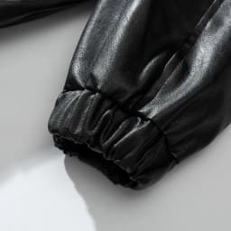 Maoxin Men's Jacket Men's Dashion Motorcycle Solid Color Vintage Zipper Pocket Leather Long Sleeved Hooded Jacket Plus Size Leather Jacket Black XL - Thumbnail 7