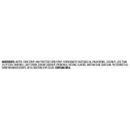 Great Value Whipped Topping, Dessert and Fruit Topping, 8 oz (Frozen) - Thumbnail 4